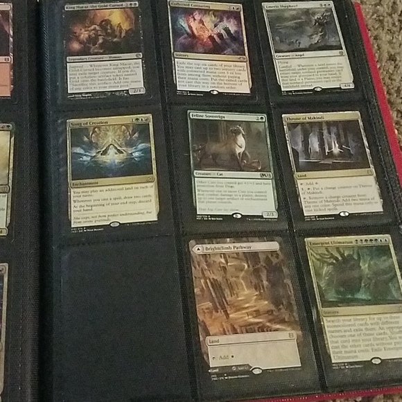 Magic cards - Picture 15 of 16